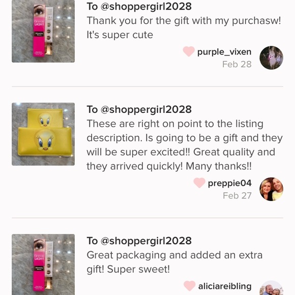 Meet your Posher, Ann - Picture 10 of 11